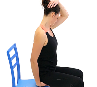 Autoterapie svalů (Muscle autotherapy)