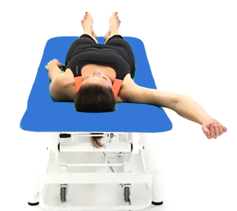 Svaly pletence ramenního (Shoulder girdle muscles)
