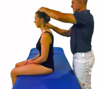 Povrchová fascie cervikální (SURFACE CERVICAL FASCIA)