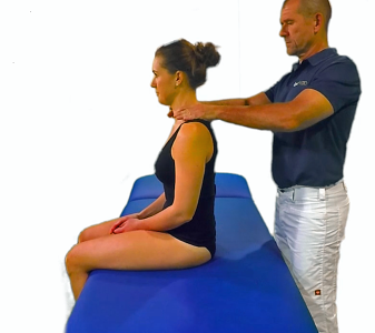Povrchová fascie cervikothorakální (SURFACE CERVICOTHORACAL FASCIA)