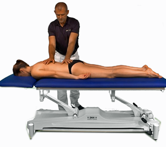 Protažení kůže (SKIN STRETCHING)