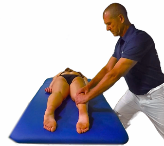 Protažení ve vlně – svaly (STRETCHING IN THE WAVE - MUSCLES)