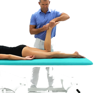 Subtalární kloub (SUBTALAR JOINT)