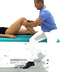 Tibiofibulární kloub (TIBIOFIBULAR JOINT)