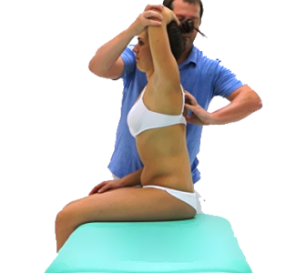 Žebra – transverzokostální skloubení (RIBS – TRANSVERSOCOSTAL JOINTS)