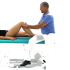 Kolenní kloub – přední posun (KNEE JOINT – ANTERIOR SHIFT)