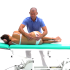 L páteř – flexe (segmenty L2-3 až L5-S1) (LUMBAR SPINE – FLEXION)