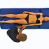 Meziprstní řasa (INTERDIGITAL SKIN AREAS)