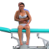 Th páteř – manuální trakce I (THORACIC SPINE – MANUAL TRACTION I)