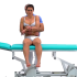 Th páteř – manuální trakce III (THORACIC SPINE – MANUAL TRACTION III)