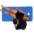 UPPER LIMB TENSION TEST 2A (ULTT 2A) N. MEDIANUS S ÚKLONEM HLAVY