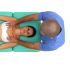 Žebra – sternokostální skloubení (RIBS – STERNOCOSTAL JOINT)